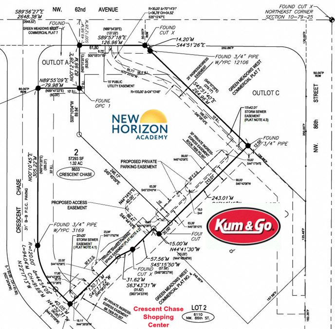 Crescent Chase Land For Sale