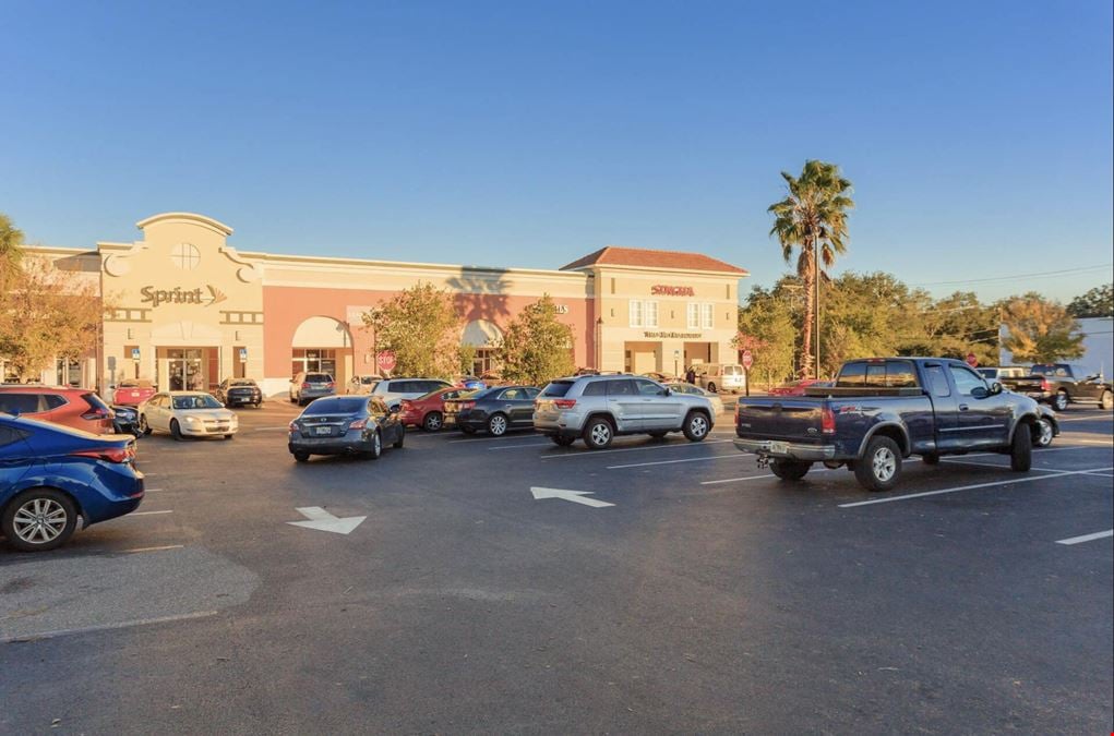 Temple Terrace Marketplace