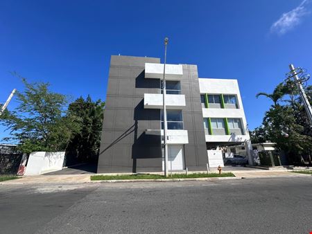 Preview of Office space for Rent at 120 Calle C