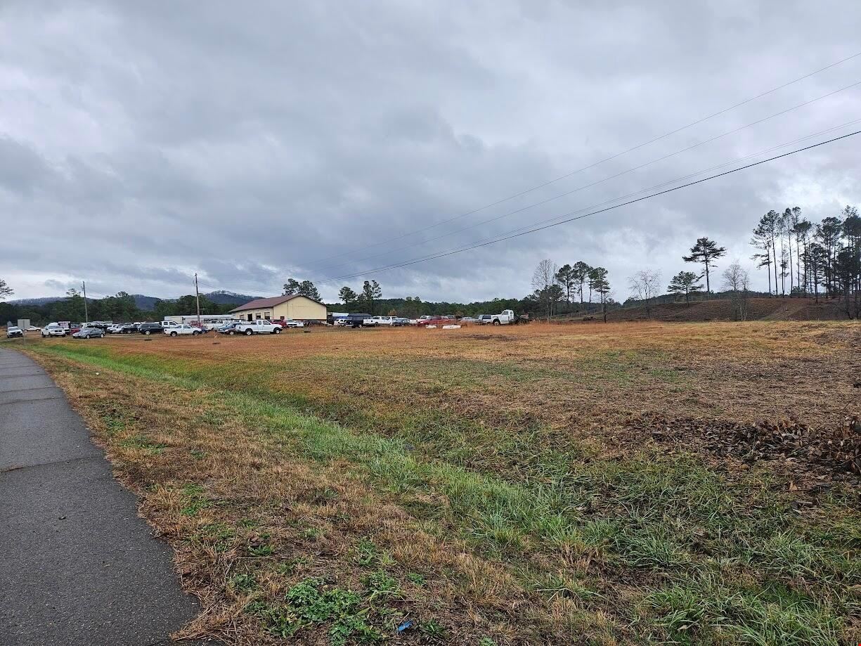 5412 Highway 64