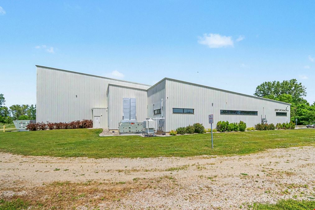 2839 Full Circle Drive