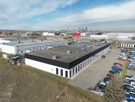 Preview of Industrial space for Rent at 1155 44 Avenue Southeast