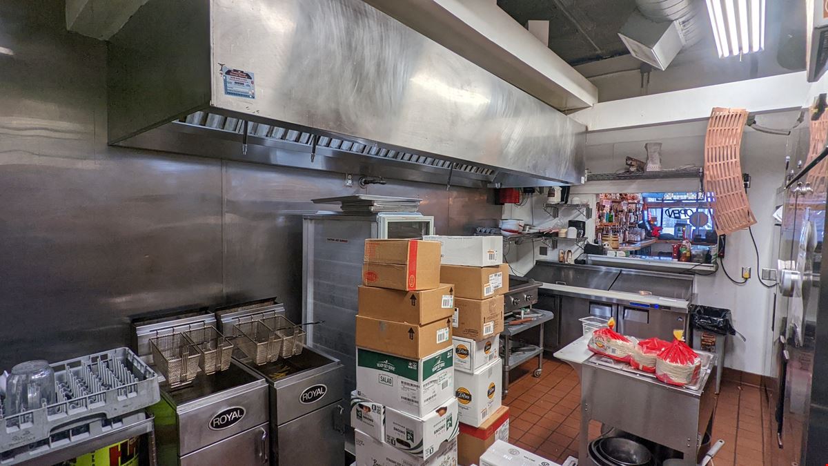 Southside Fully Leased Retail Investment Property