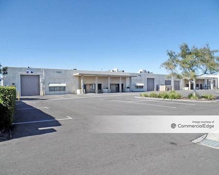 Preview of Industrial space for Rent at 20501-20507 Belshaw Ave.