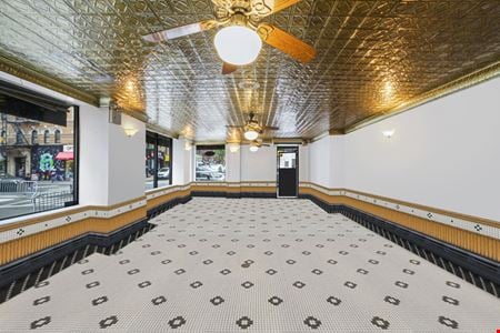 Preview of Mixed Use space for Sale at 119 Mott St