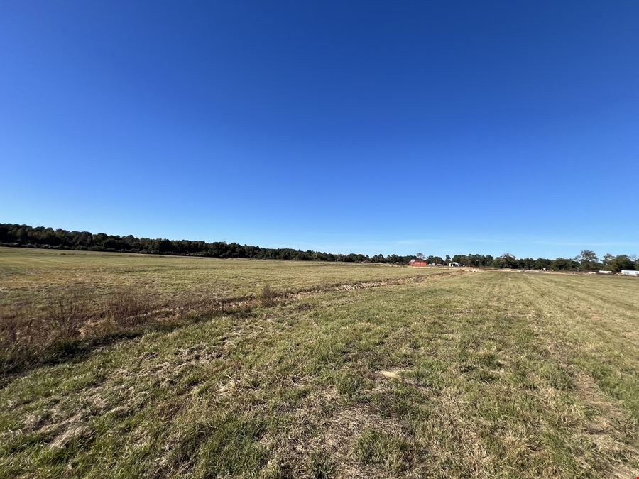 Greenwood Business Park: 1-5 AC Lots