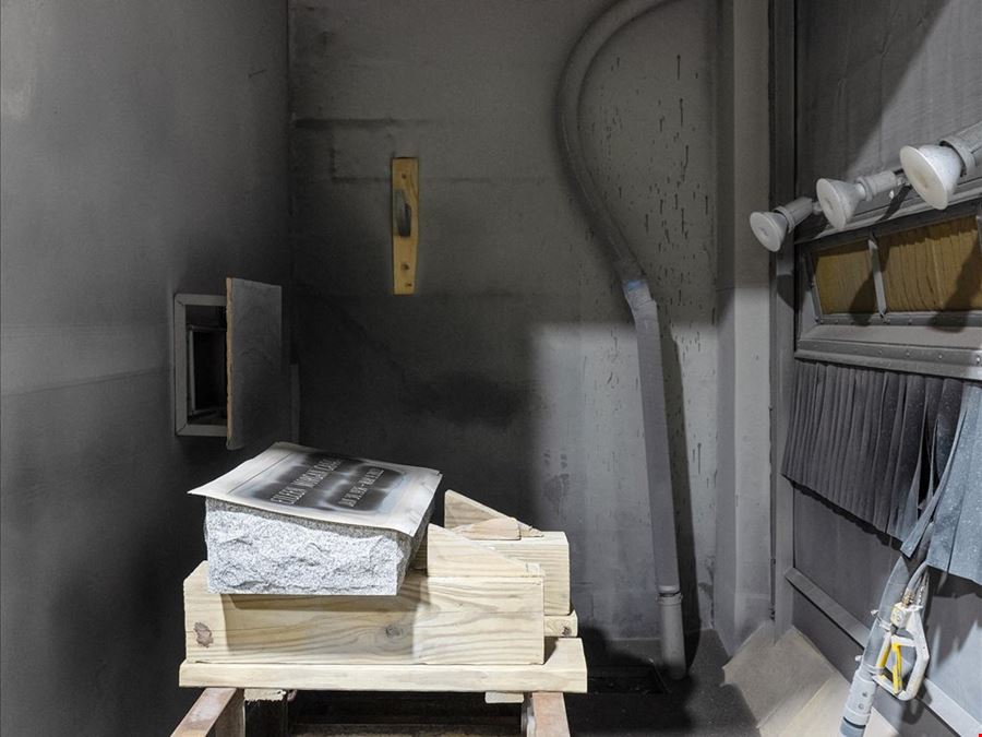 Comolli Granite