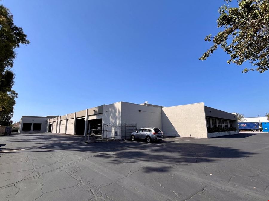 1200 Statham Pkwy