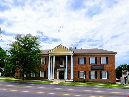 Preview of Office space for Rent at 7530 Troost Avenue