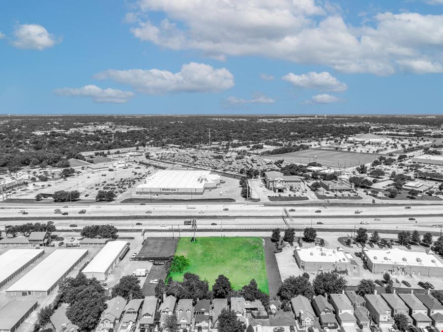 Land for Sale in Duncanville