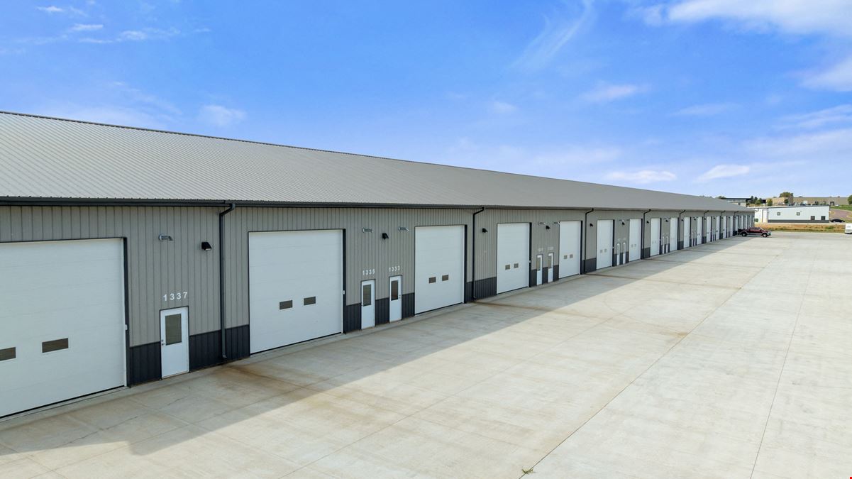 1301-1337 John Deere Circle
