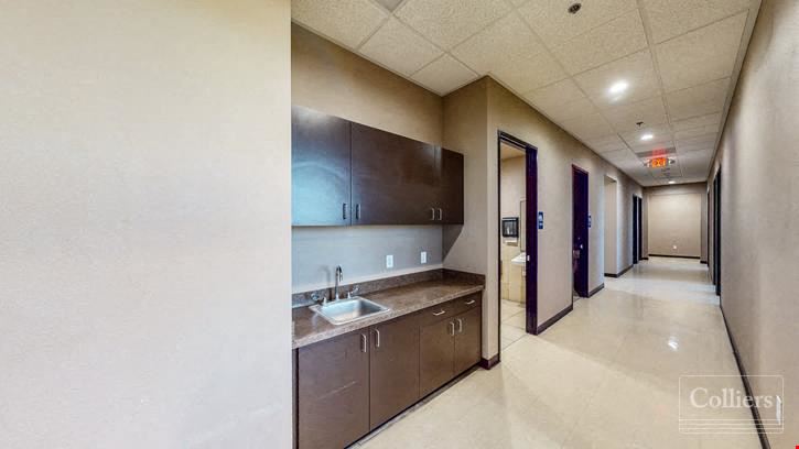 The Parkway | Class A Medical Office Building