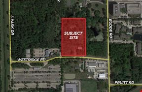 6.74 Acres Land For Sale