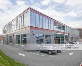 Greencourt Innovation Center