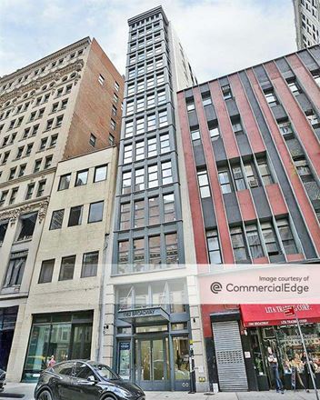 Preview of Office space for Rent at 1162 Broadway