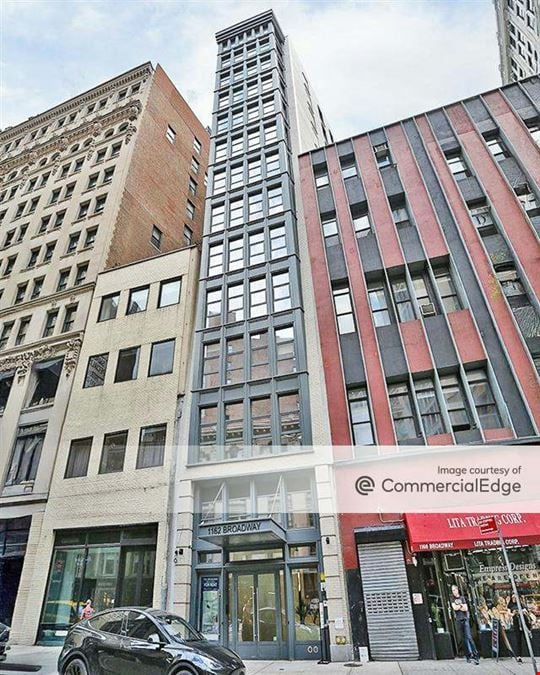 1162 Broadway