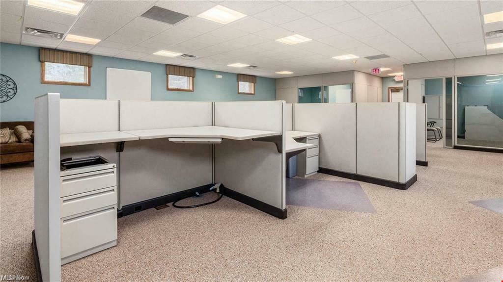 172 S Friendship Drive Office Building
