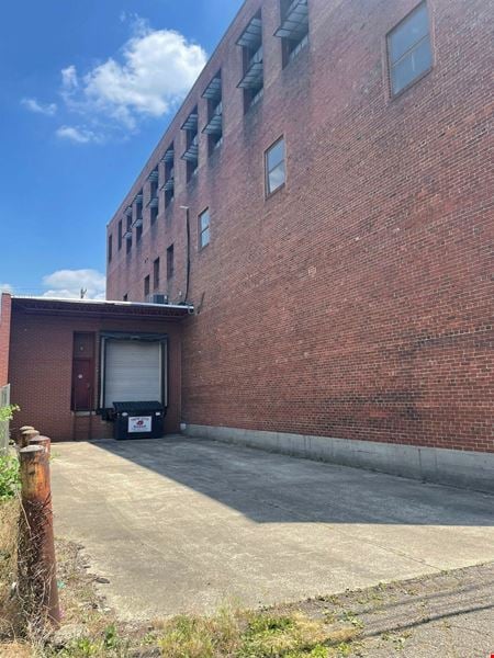 Preview of Industrial space for Rent at 301 Munson Ave