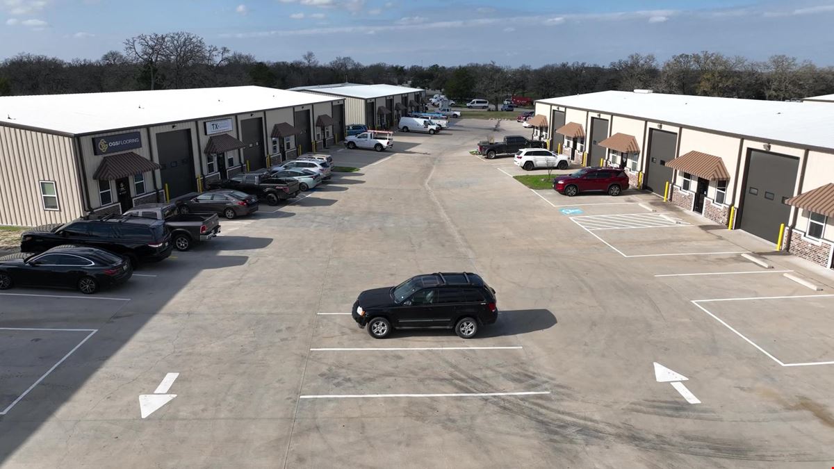 11400 State Highway 30