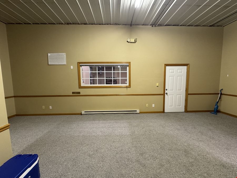 1201 Major Street, Unit B