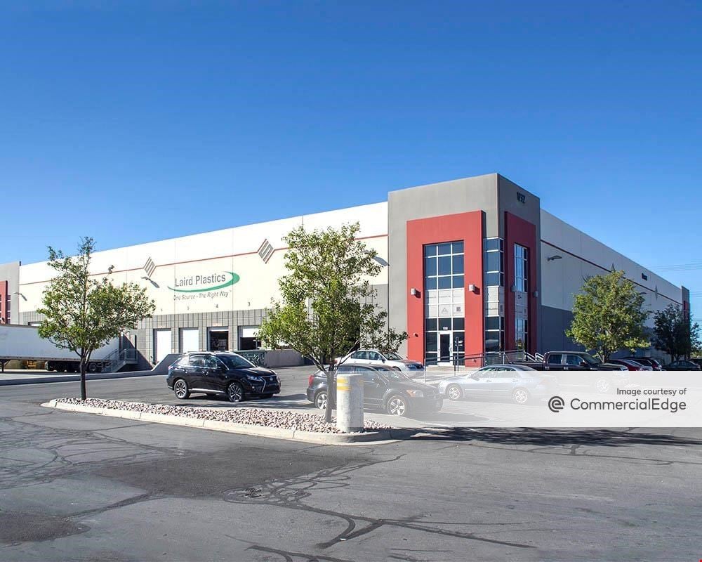 Price Commerce Center - Building I