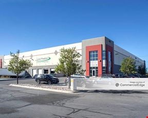 Price Commerce Center - Building I