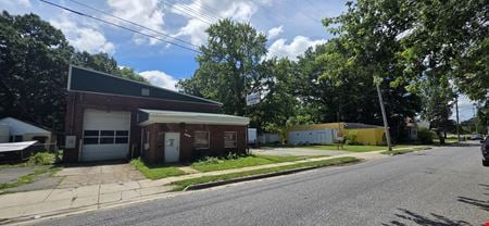 Preview of Industrial space for Sale at 2443 South Rundle Avenue