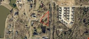 1.01 Acres For Residential Development