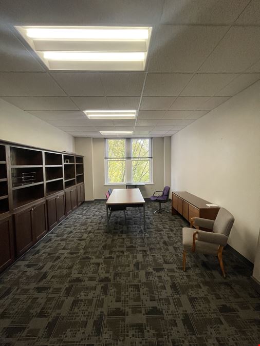 Sublease - Downtown Executive Suites