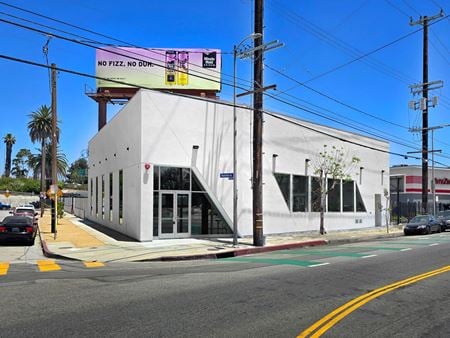 Preview of commercial space at 5075 W Adams Blvd