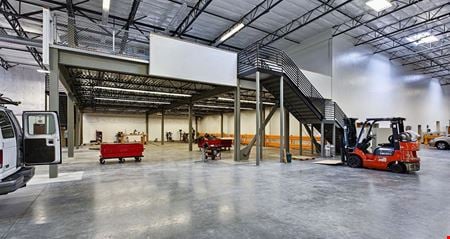 Preview of Industrial space for Rent at 6855 NE. 82nd Ave.