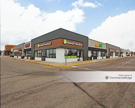 Preview of Retail space for Rent at 7590 150th Street West