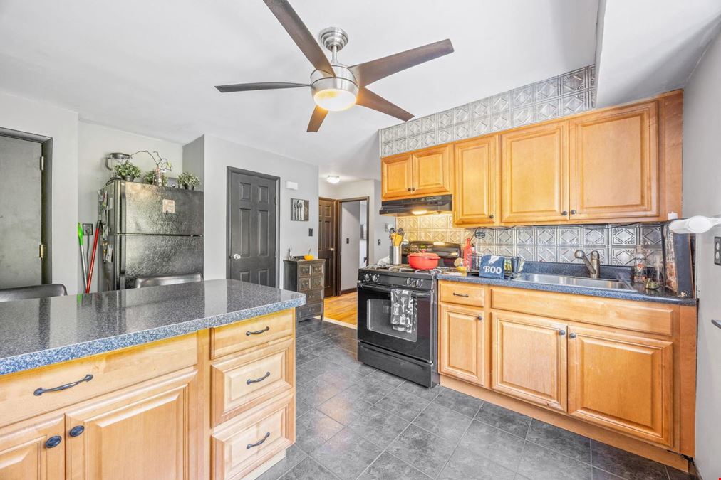 75-21 Caldwell Ave