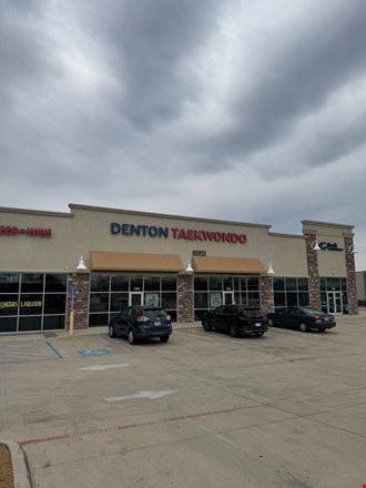 Preview of Retail space for Rent at 3926 Teasley Lane