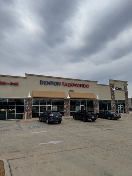 Preview of Retail space for Rent at 3926 Teasley Lane