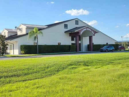 Preview of Unassigned space for Sale at 1713 Hwy 441 N, #Suite A