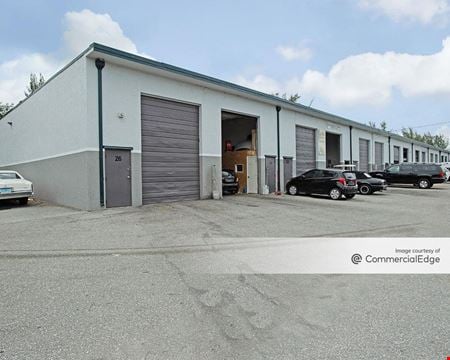 Preview of Industrial space for Rent at 7641 Hooper Road