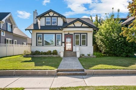 Preview of Office space for Sale at 413 3rd Ave E