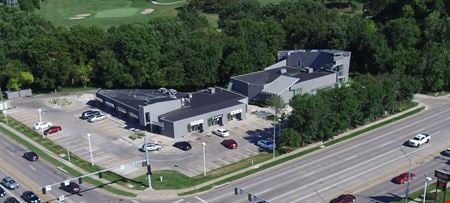 Preview of Retail space for Rent at 1955 N 120 St