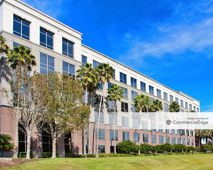 Corporate Center I