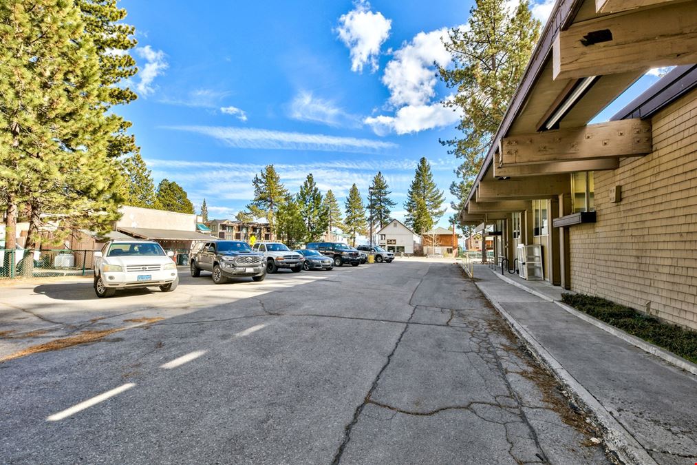 Former Rite Aid 8245 N Lake Blvd, Kings Beach, CA