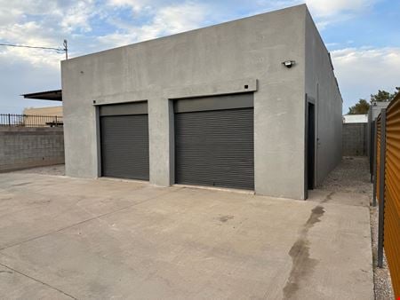 Preview of Industrial space for Rent at 218 W 3rd Ave
