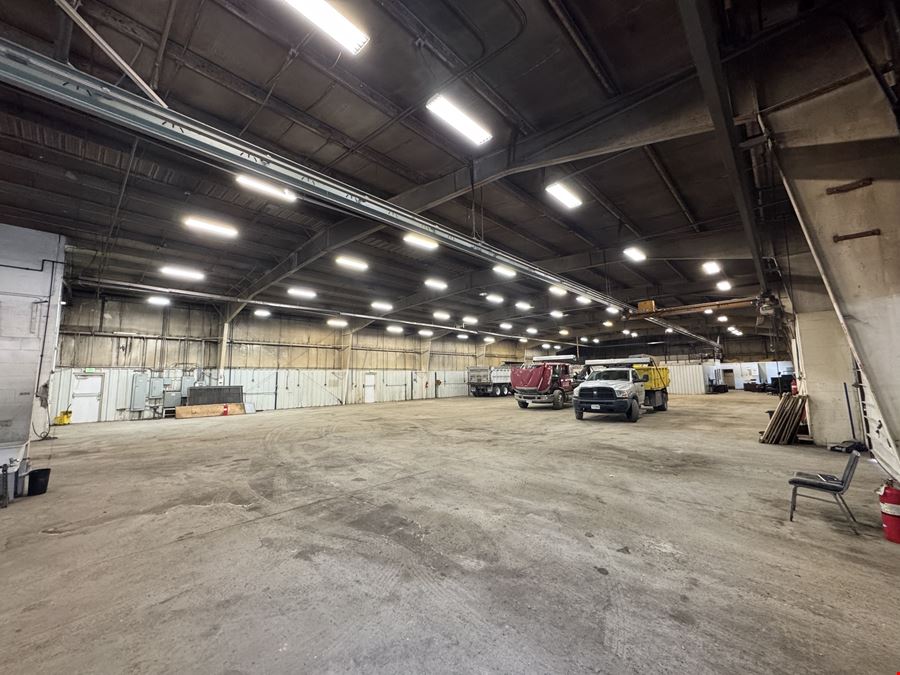 Old Maumee Road Industrial Flex