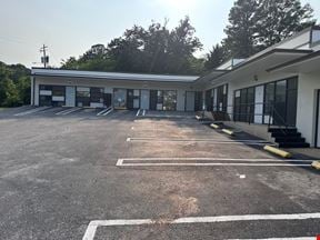 2 Remaining Suites for Lease in Hamilton Medical Campus