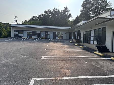 Preview of Office space for Rent at 1401 Applewood Drive