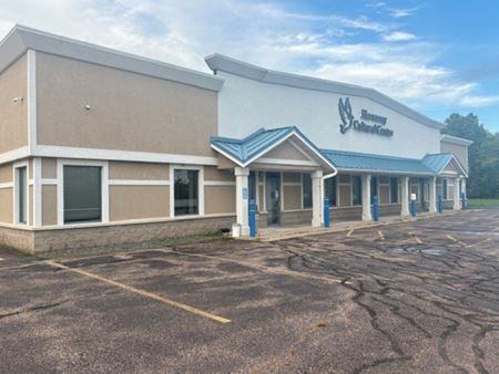 Preview of Office space for Sale at 2520 N 14th Ave