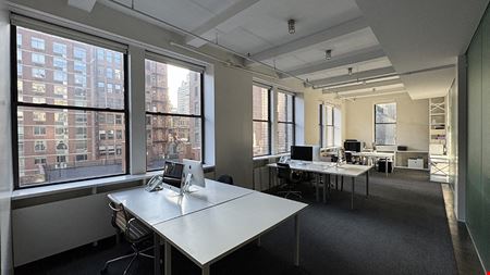 Preview of Office space for Rent at 117 East 24th Street