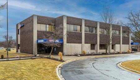 Preview of Retail space for Rent at 1400 Torrence Avenue