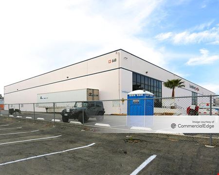 Preview of Industrial space for Rent at 660 North Twin Oaks Valley Road