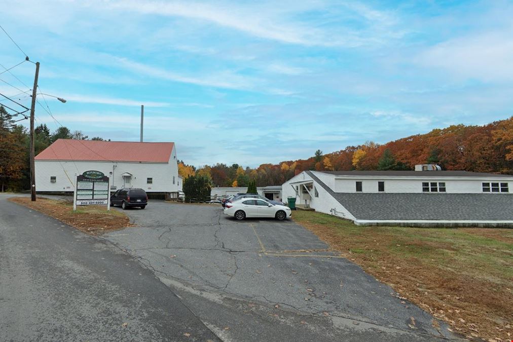 235 Summer Road